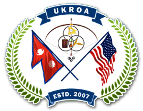 United Kirat Rai Organization of America (UKROA)