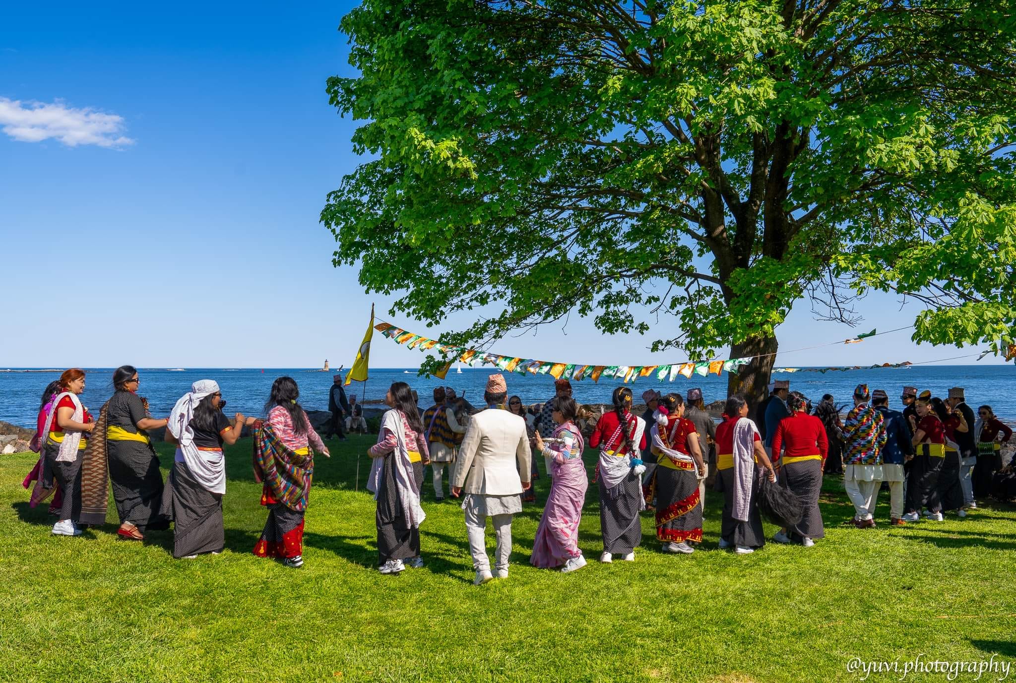 Preserve our ethnic Kirat history