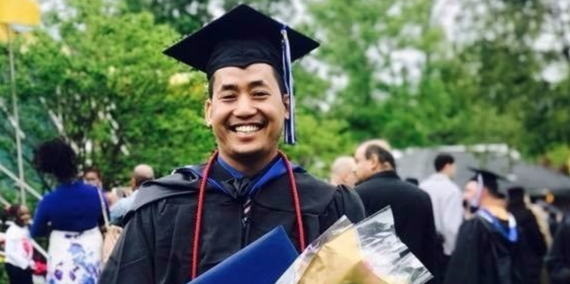 Anil Chongwang Limbu