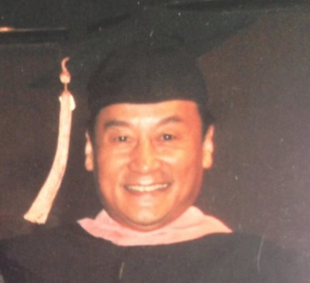 Dr. Krishna Kumar Rai